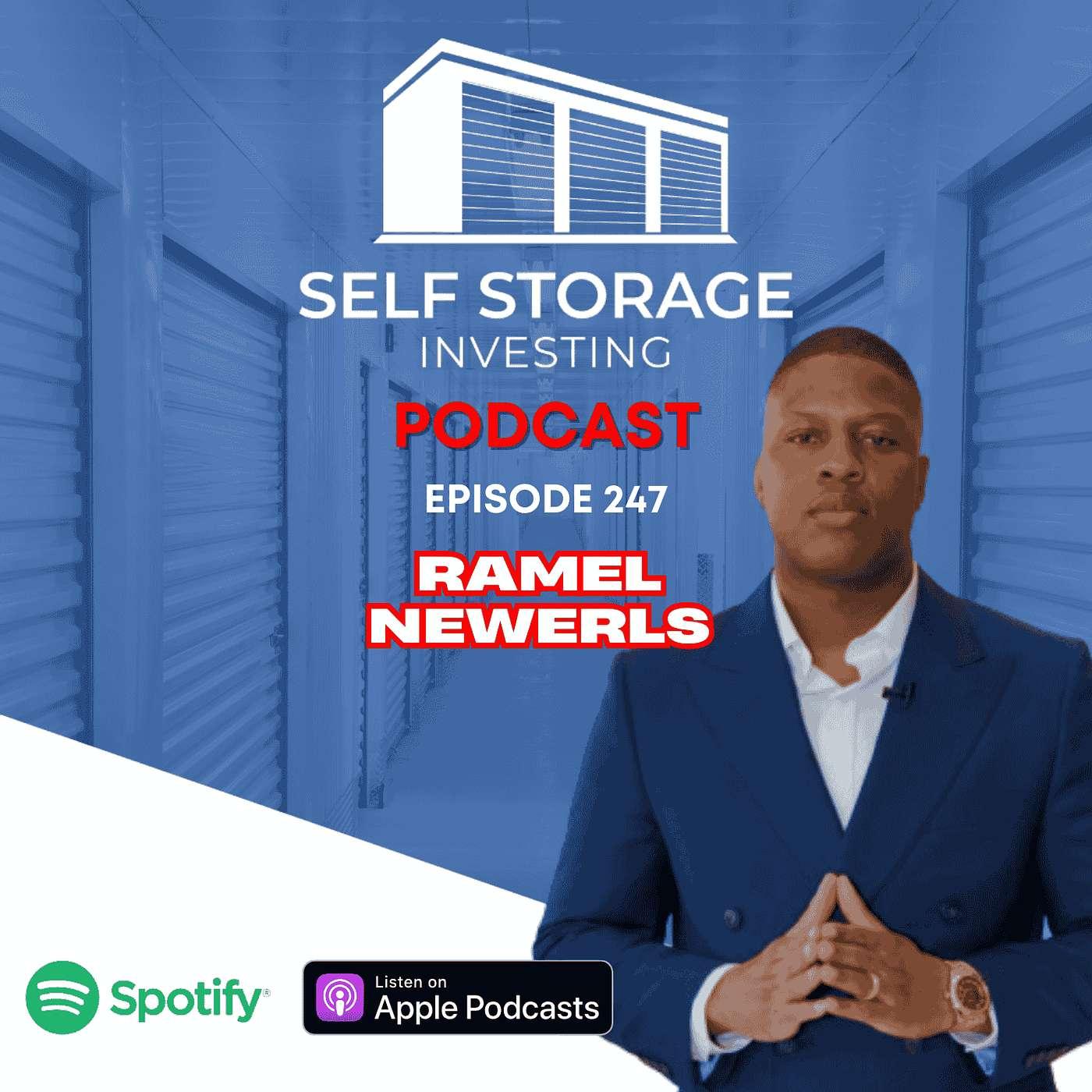 Portable Self-Storage #PlatformForChange - Self Storage Investing ...
