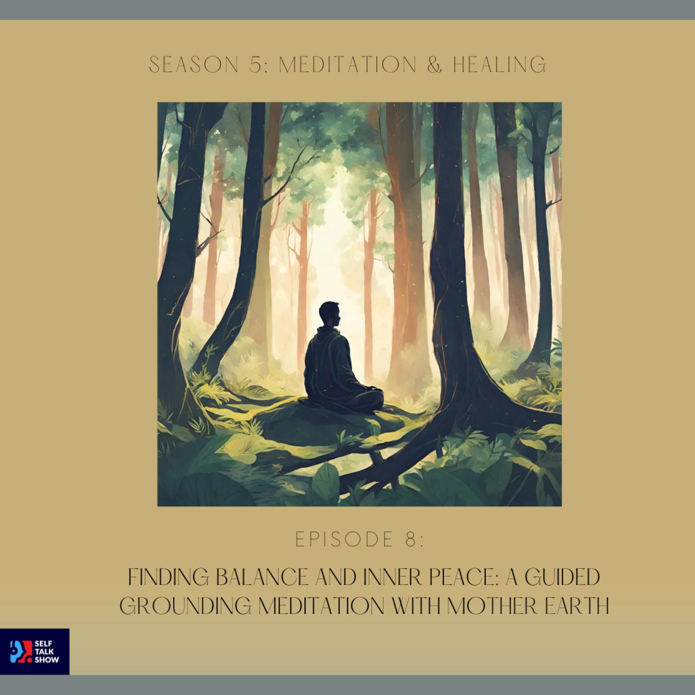 Embrace Your Growth: A Guided Full Moon Meditation for Letting Go and ...