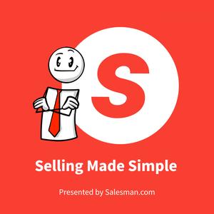 The Salesman.com Podcast