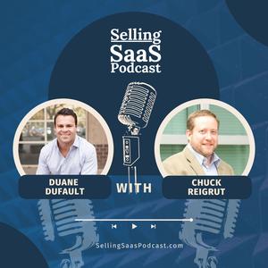 How to decrease sales cycles and increase conversions, even in a down market, with Chuck Reigrut From Spiff inc.