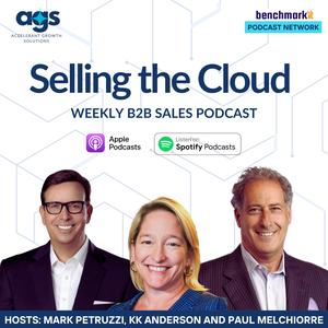 Selling the Cloud