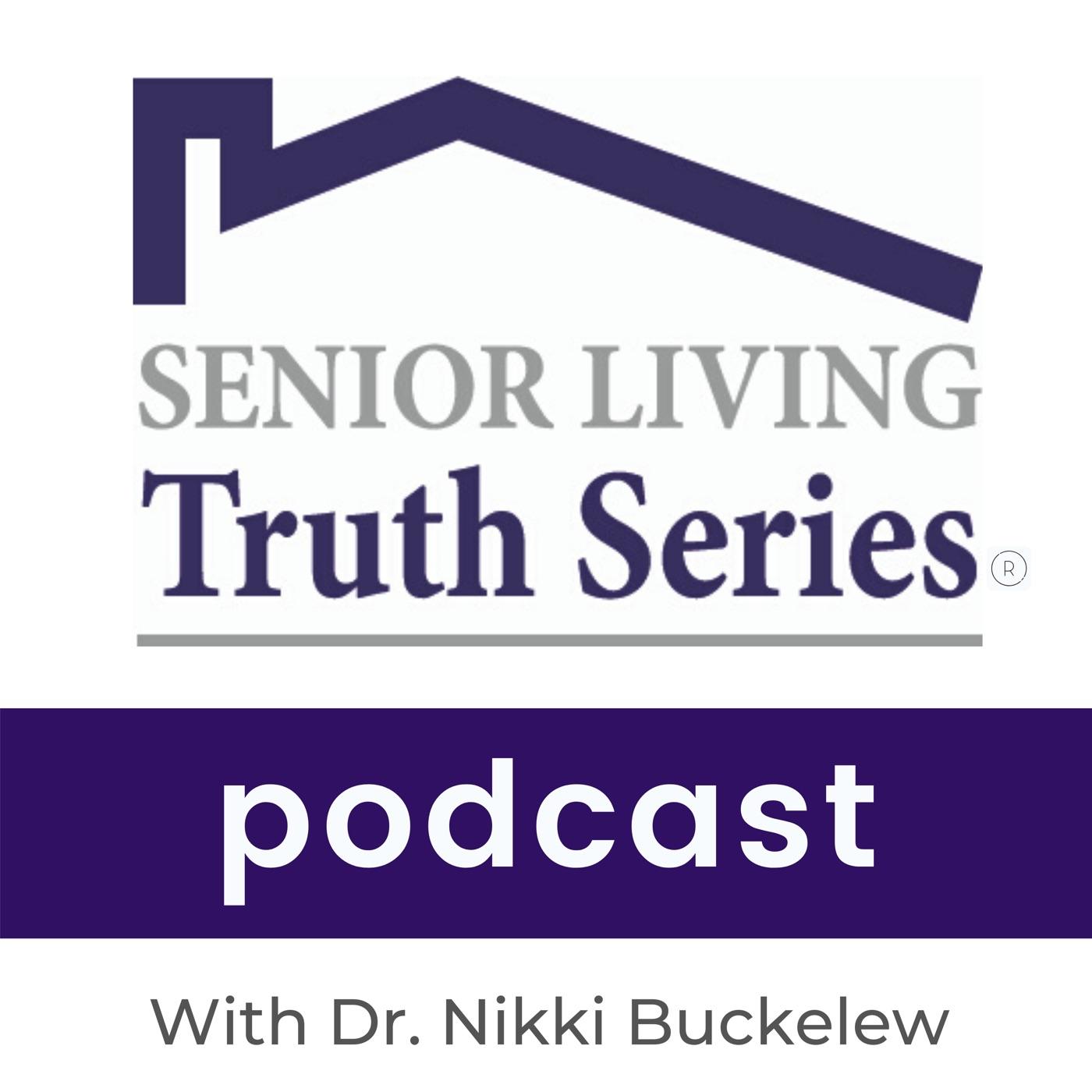 The Truth about Longevity: Stage Versus Age - Senior Living Truth ...