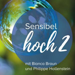 Sensibel hoch 2