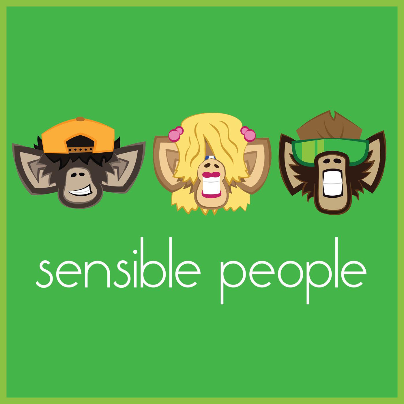 14 | The Pornstar with Felicity Feline - Sensible People (podcast) | Listen  Notes