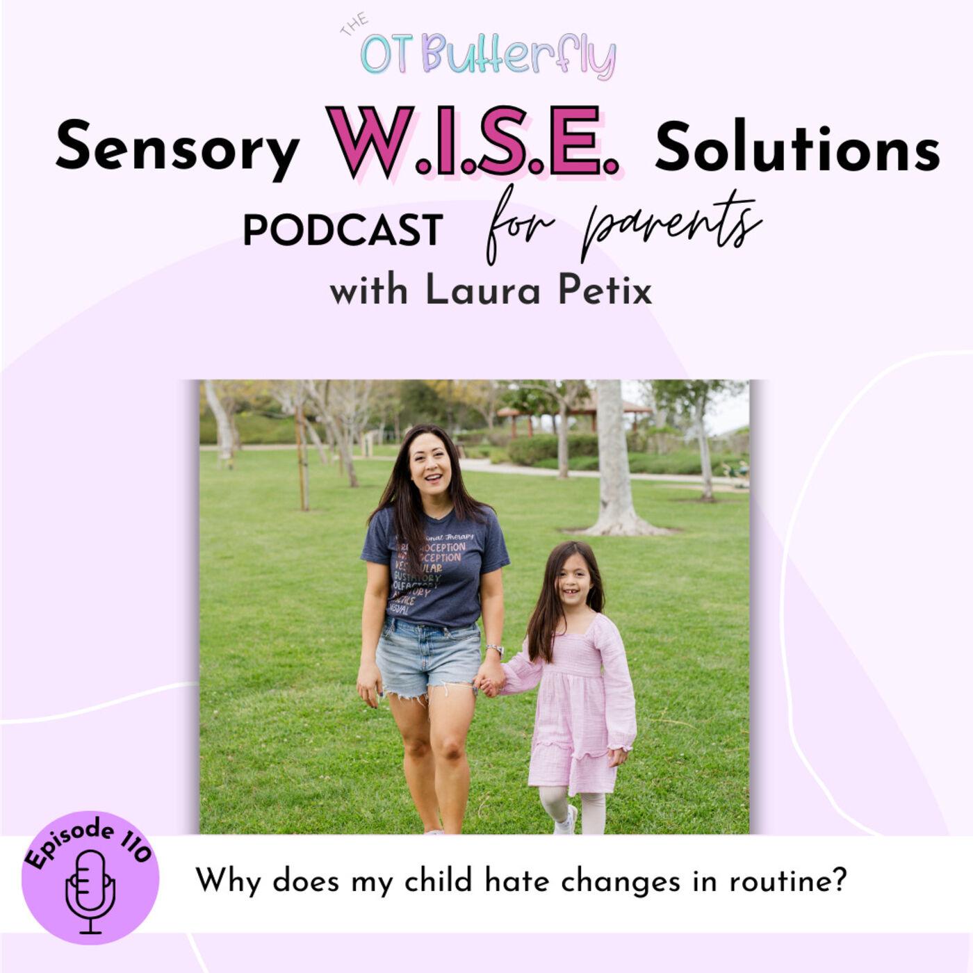 Why Is My Child's Behavior Worse When They're Sick? Listen Notes