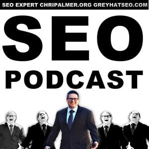SEO Expert Chris Palmer SEO Podcast