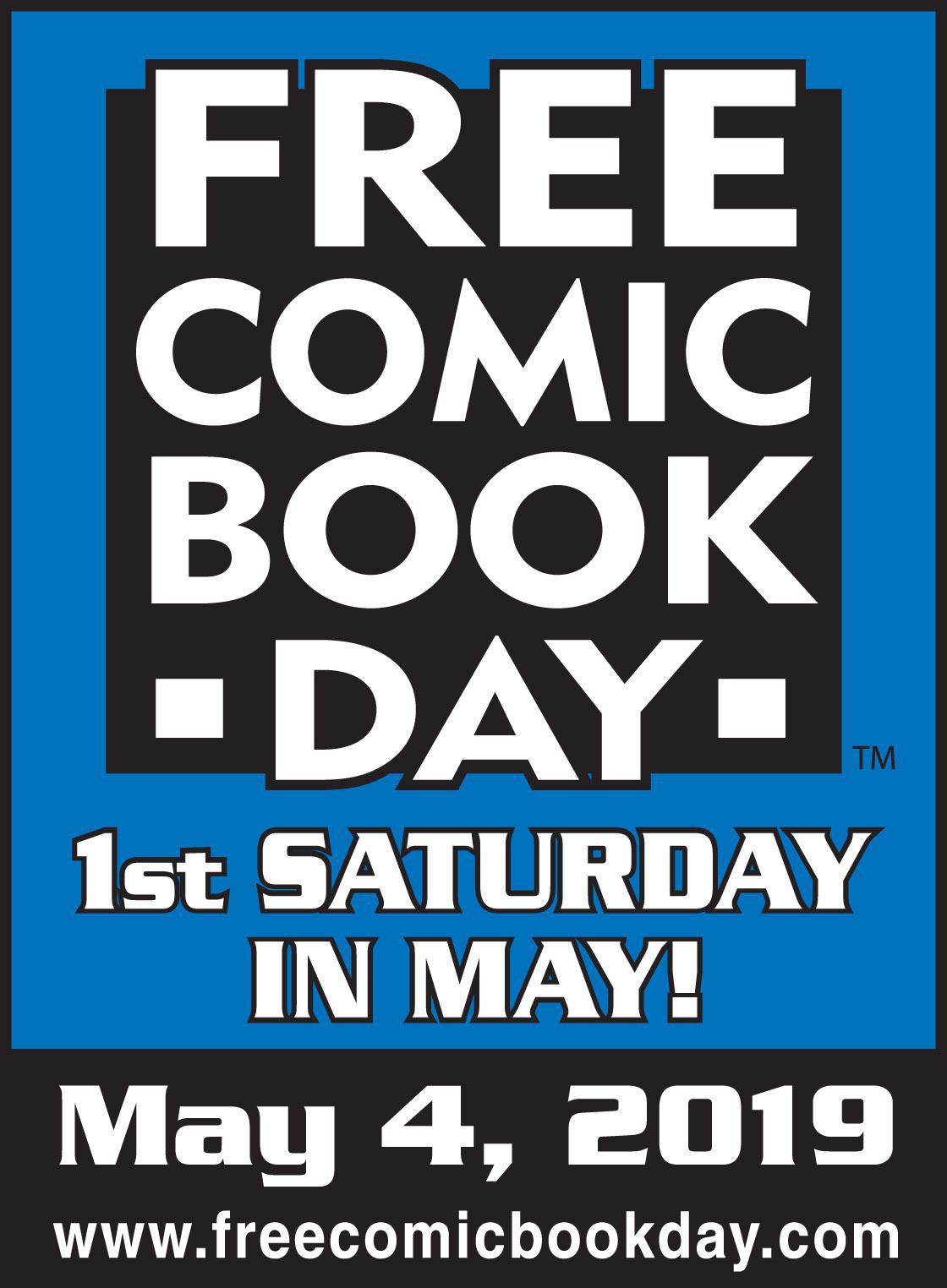 Find the Sexy at Free Comic Book Day - Sequential Sex (podcast) | Listen  Notes