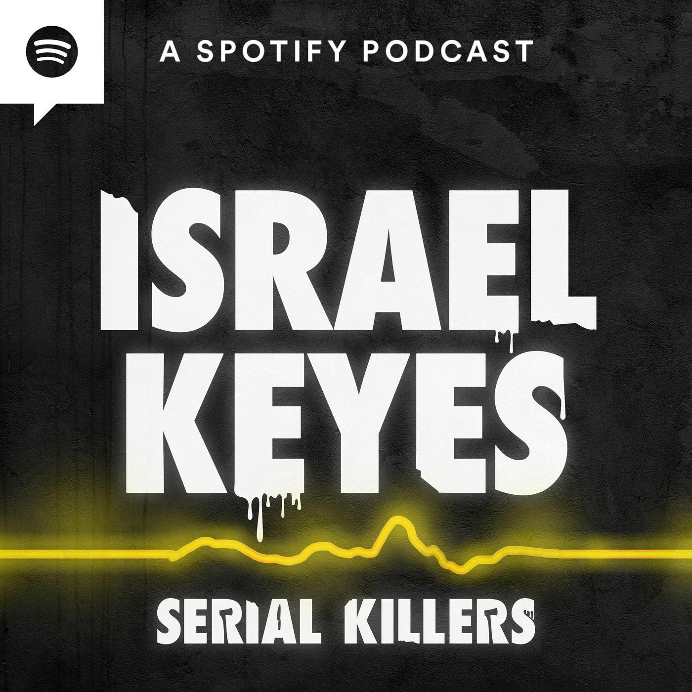 Israel Keyes Pt. 1 (with Josh Hallmark) - Serial Killers (podcast ...