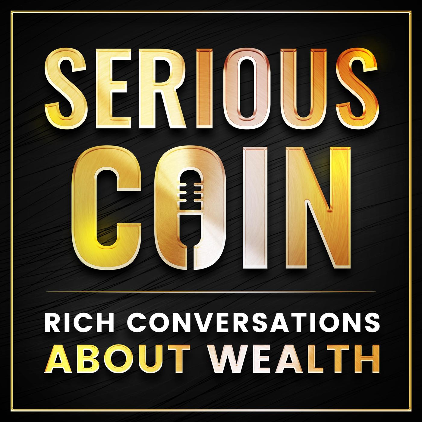 The New Must-Have Asset? A Portfolio of Passports with Dominic Volek |  Listen Notes