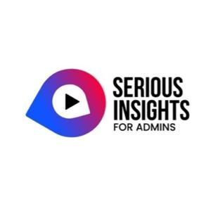Serious Insights for Admins