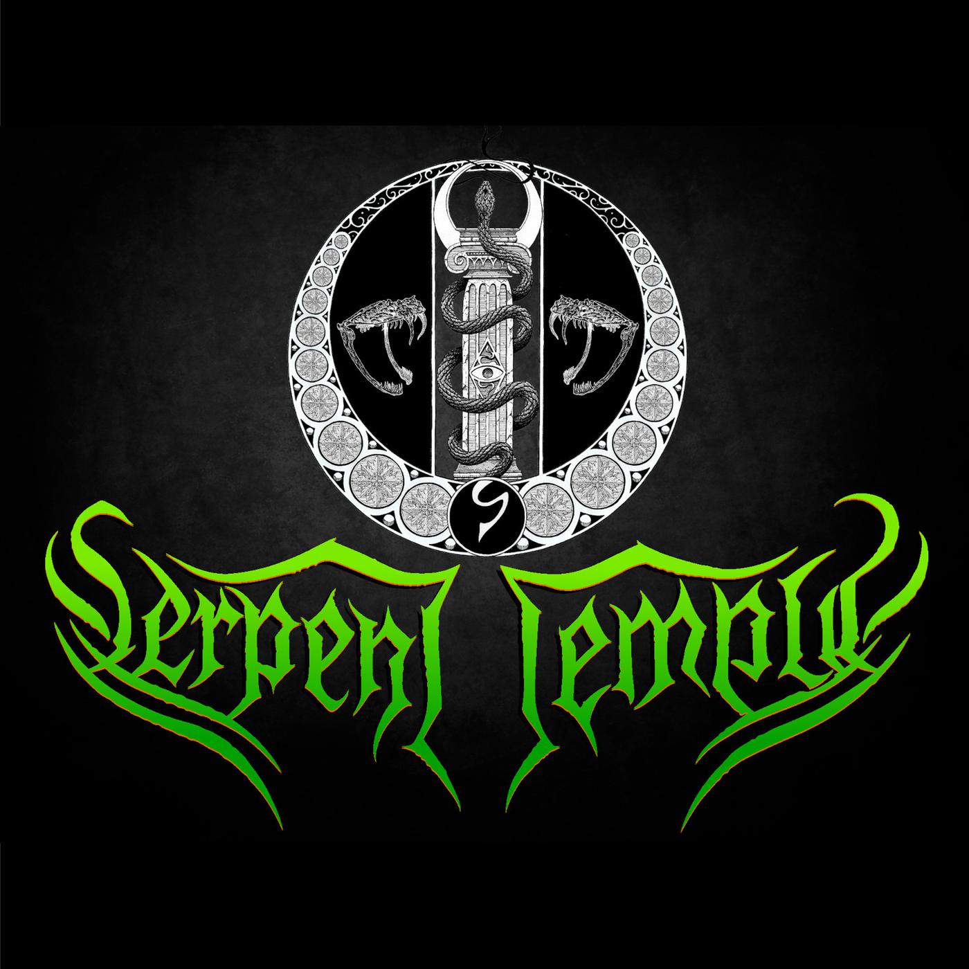 Serpent Temple (подкаст) - Serpent Temple | Listen Notes