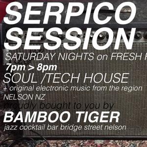 Serpico Session
