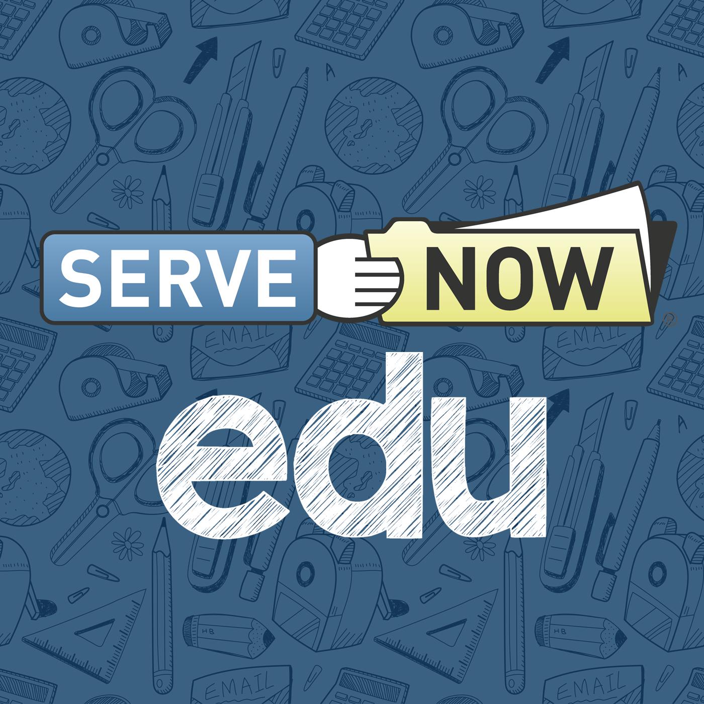 ServeNow EDU for Process Servers (podcast) - ServeNow.com | Listen Notes