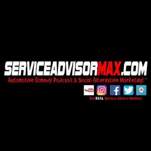 Service Advisor podcast #43
