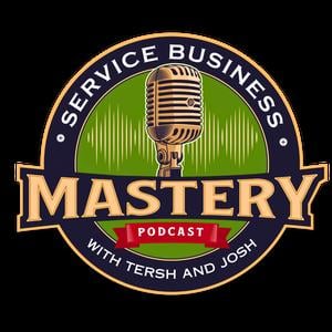 Service Business Mastery for Skilled Trades: HVAC, Plumbing & Electrical Home Service
