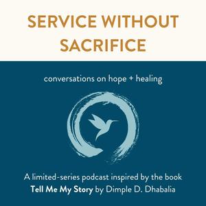 Service Without Sacrifice