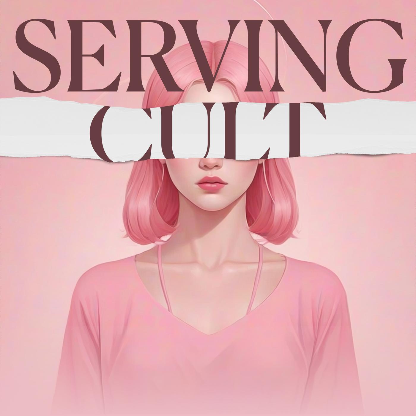 Serving Cult podcast Elizabeth Kupferman Listen Notes