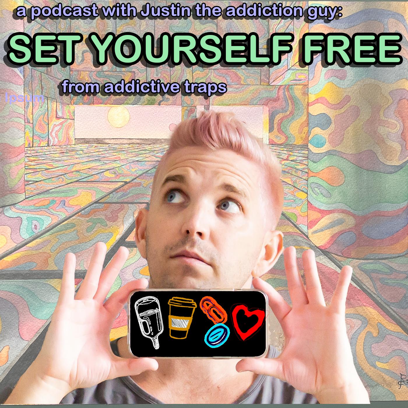 Set Yourself Free