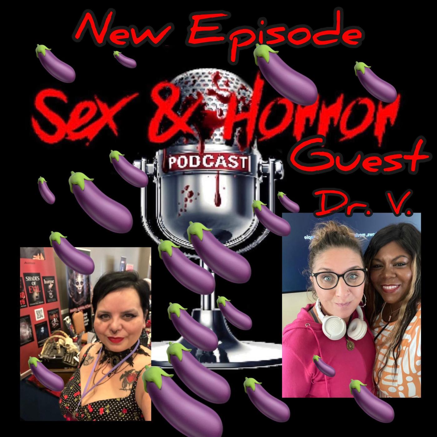 Episode 139: Dicks and Sex Therapy With Dr. Valentyna Nesterova. | Listen  Notes