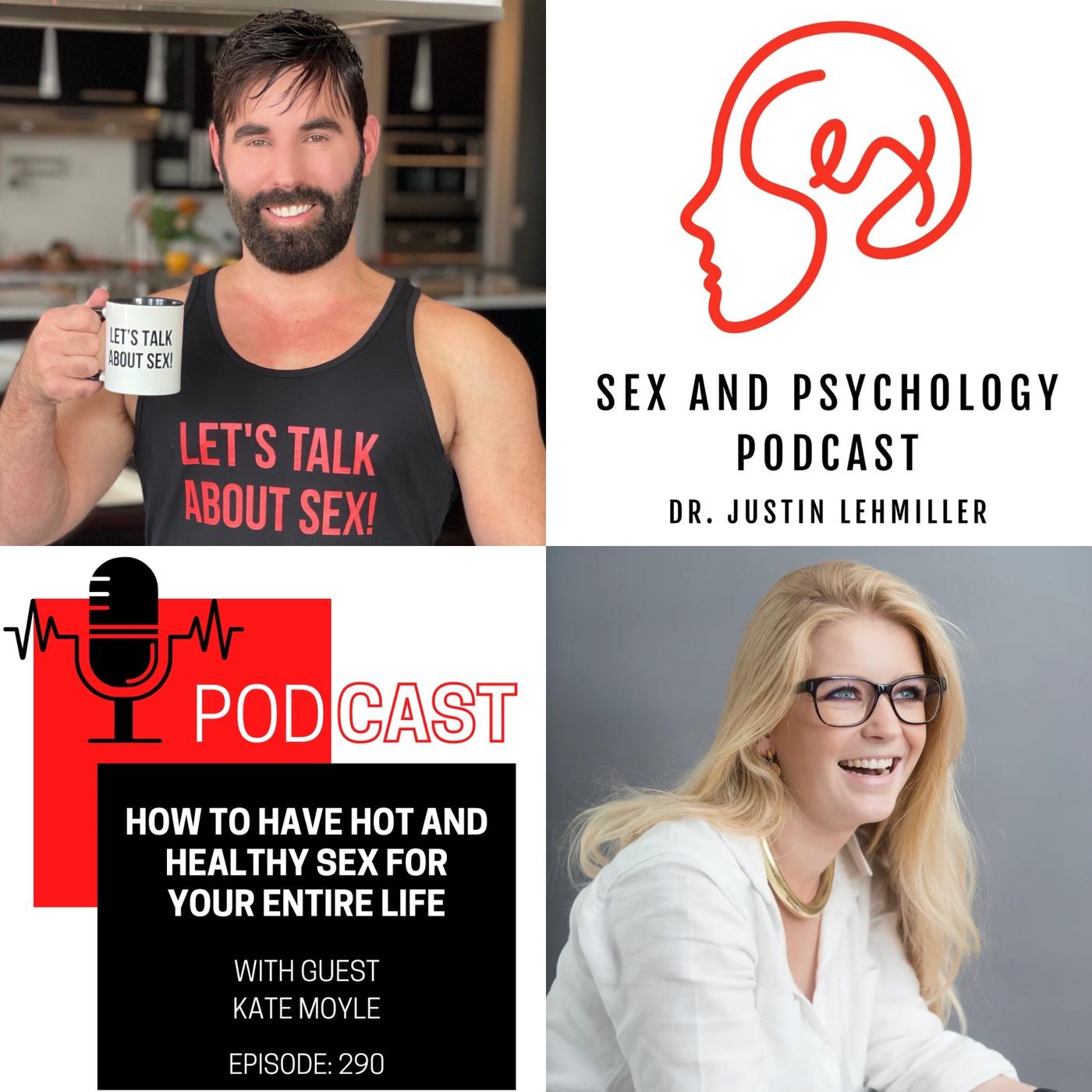 Episode 212 What Sex Therapy Is Really Like Sex And Psychology