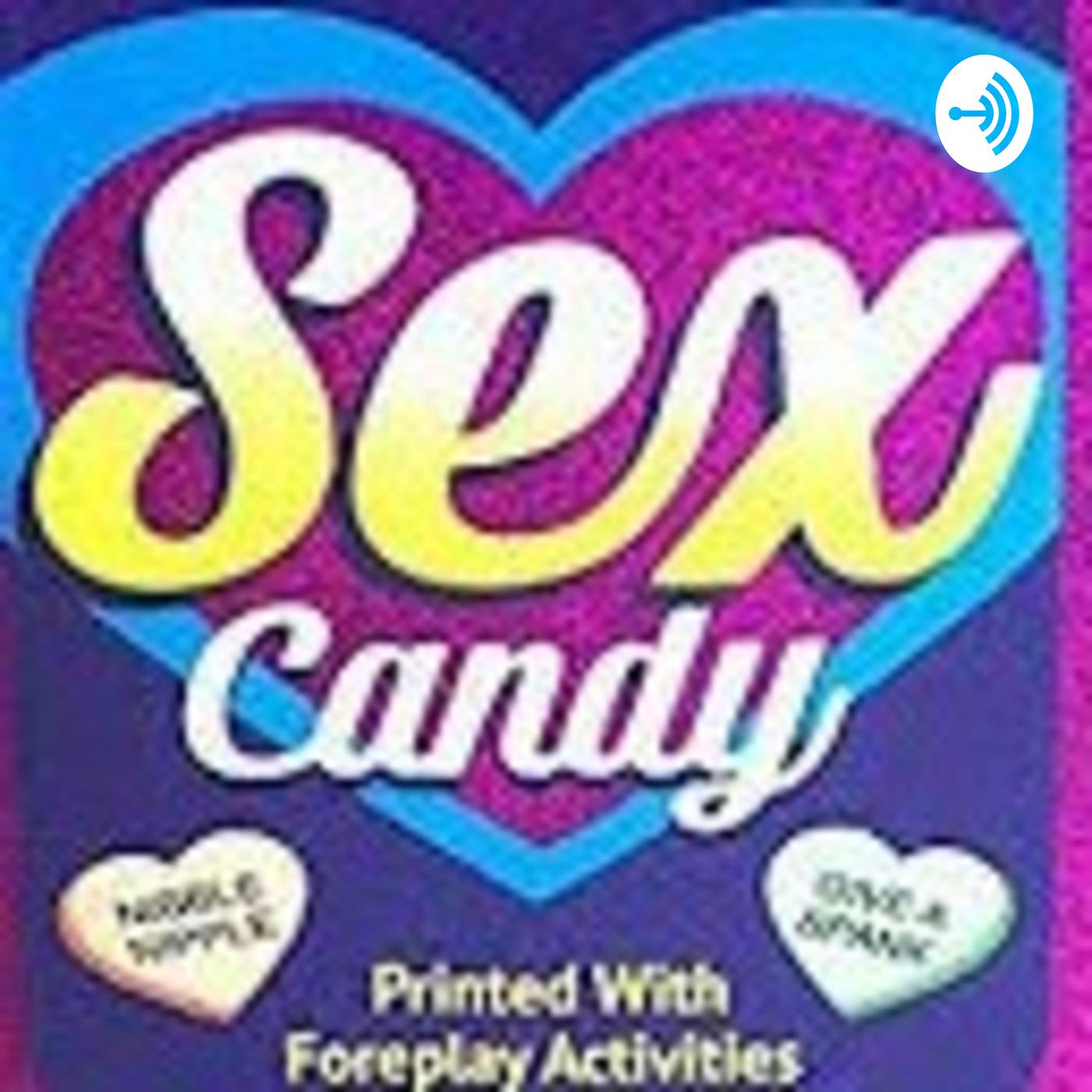 ASMR Sex Candy (подкаст) - ASMR SexCandy | Listen Notes