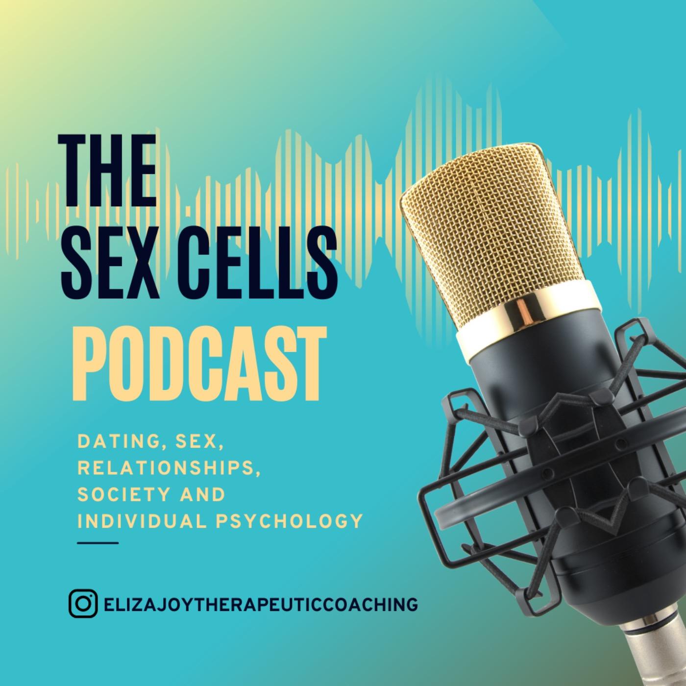 Sex Cells (pódcast) - Eliza Joy | Listen Notes