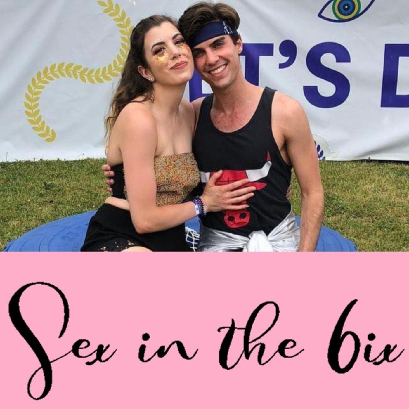 Sex in the 6ix (podcast) - Vitan Pravtchev & Leigh Truant | Listen Notes