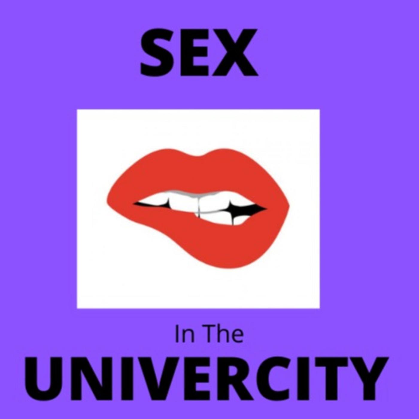 Sex In The Univercity (подкаст) - Jonathan Van De Loo | Listen Notes