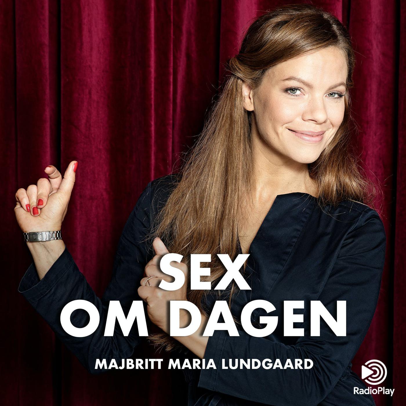 Sex om Dagen (подкаст) - RadioPlay | Listen Notes