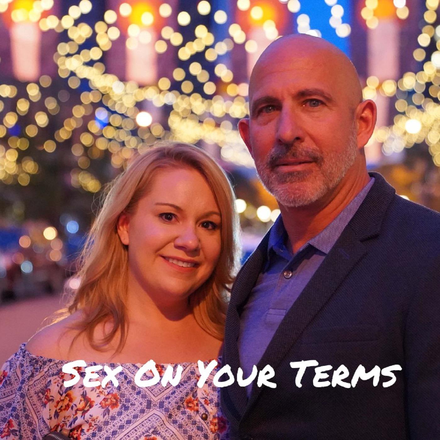 Sex on Your Terms (podcast) - Brenna and Brian | Listen Notes