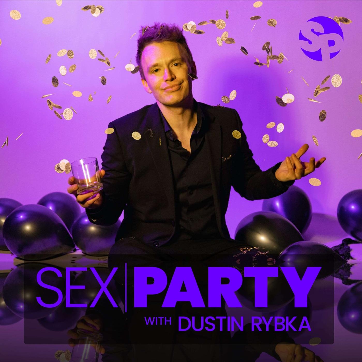 EP 102 Rising Star with Adaline Star Sex Party with Dustin  