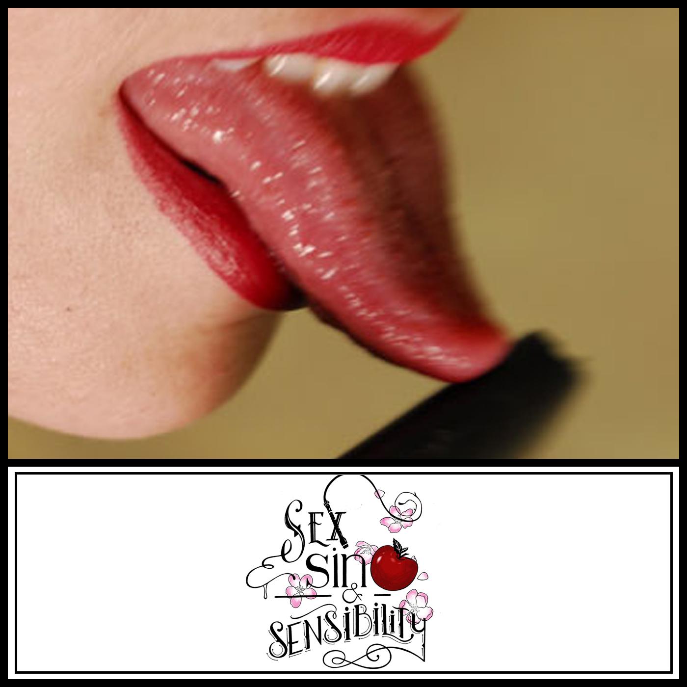 The Neuroscience of BDSM with Tara Indiana - Sex, Sin & Sensibility  (podcast) | Listen Notes