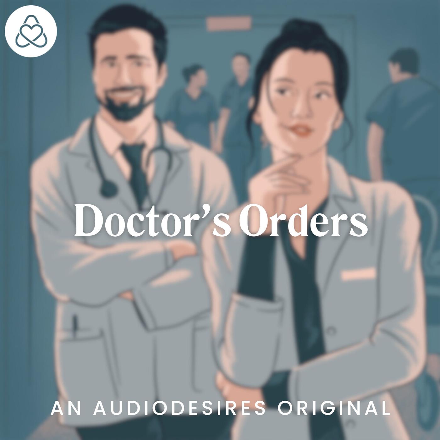 Doctor Doctor Following Your Doctor's Every Order ️‍🔥 Sex Stories