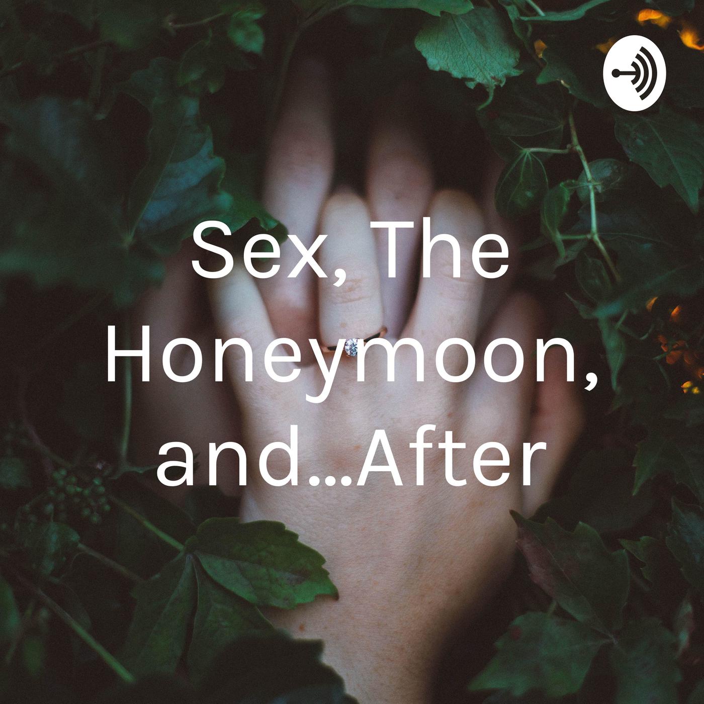 Sex, The Honeymoon, and...After (podcast) - Nyarai T Gondo | Listen Notes