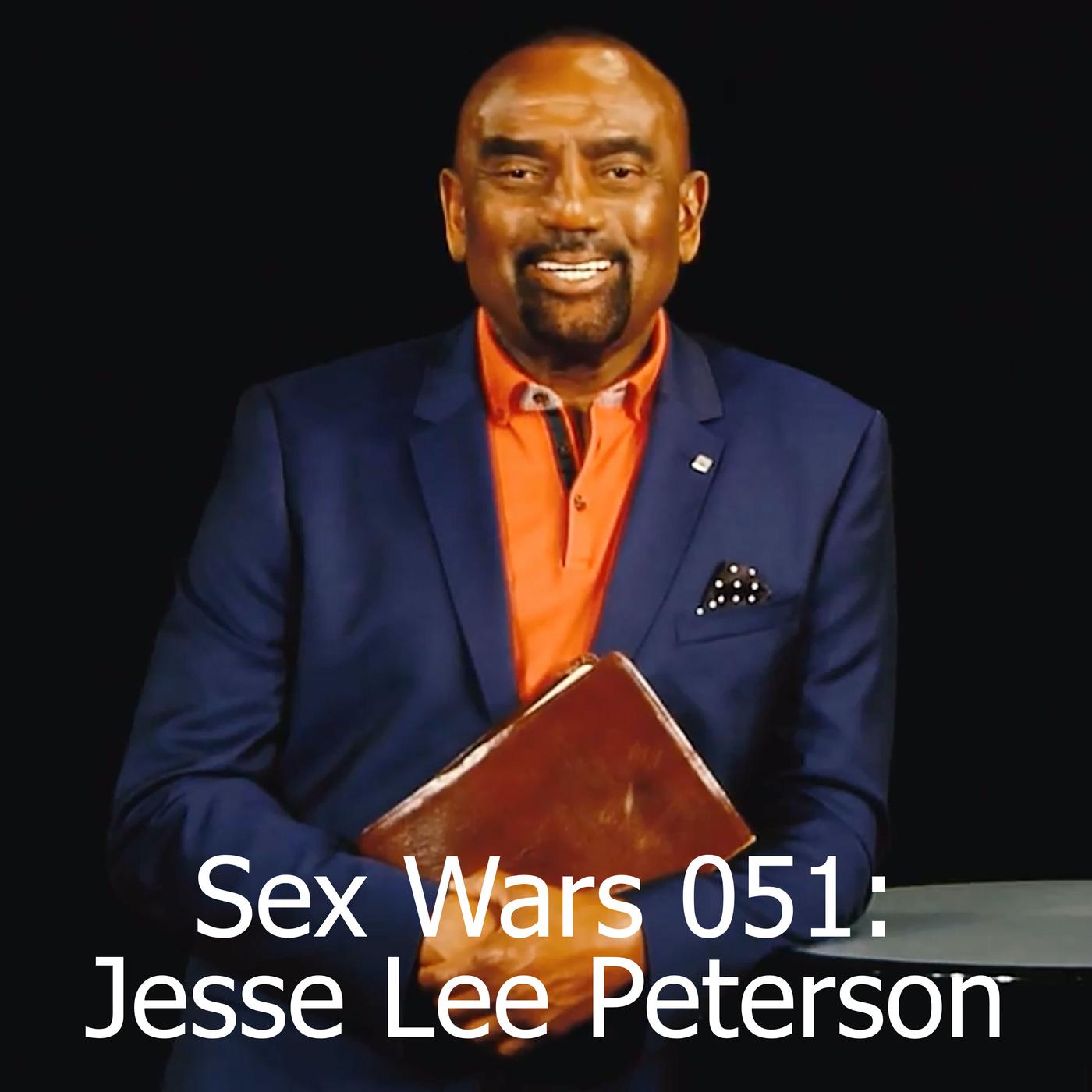 Sex Wars (podcast) - I,Hypocrite | Listen Notes