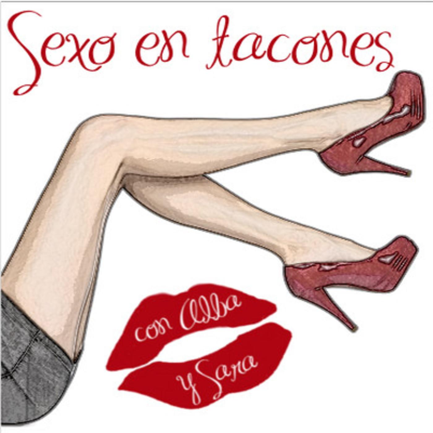 32. Peegasm o pisgasmo - SEXO EN TACONES (pódcast) | Listen Notes