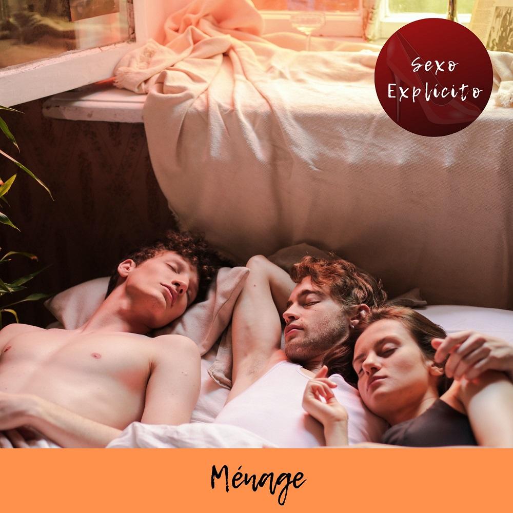 Ménage – Entrevista com Kriss Hotwife - Sexo Explícito (podcast) | Listen  Notes