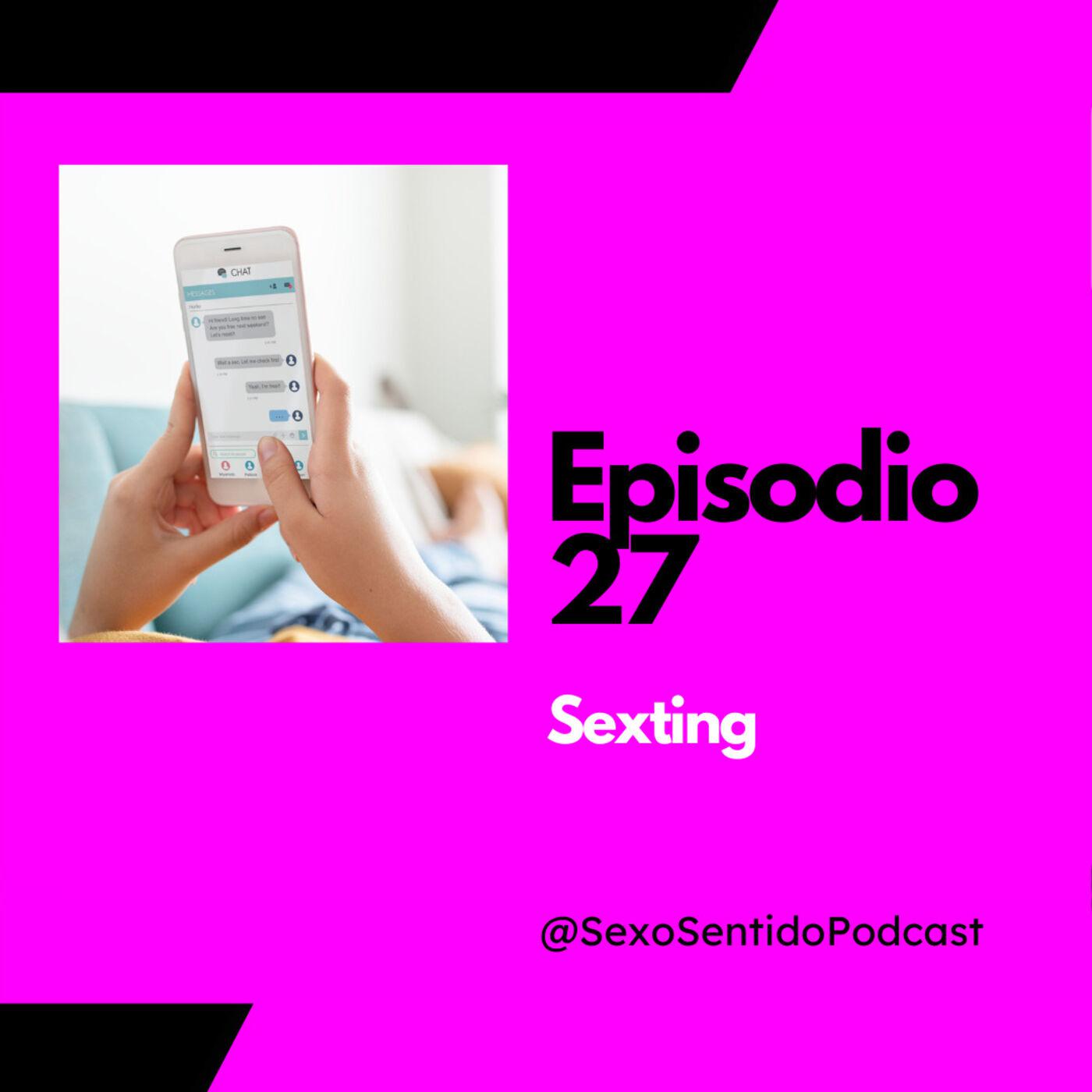 Sexo Sentido (pódcast) - Francesca | Listen Notes