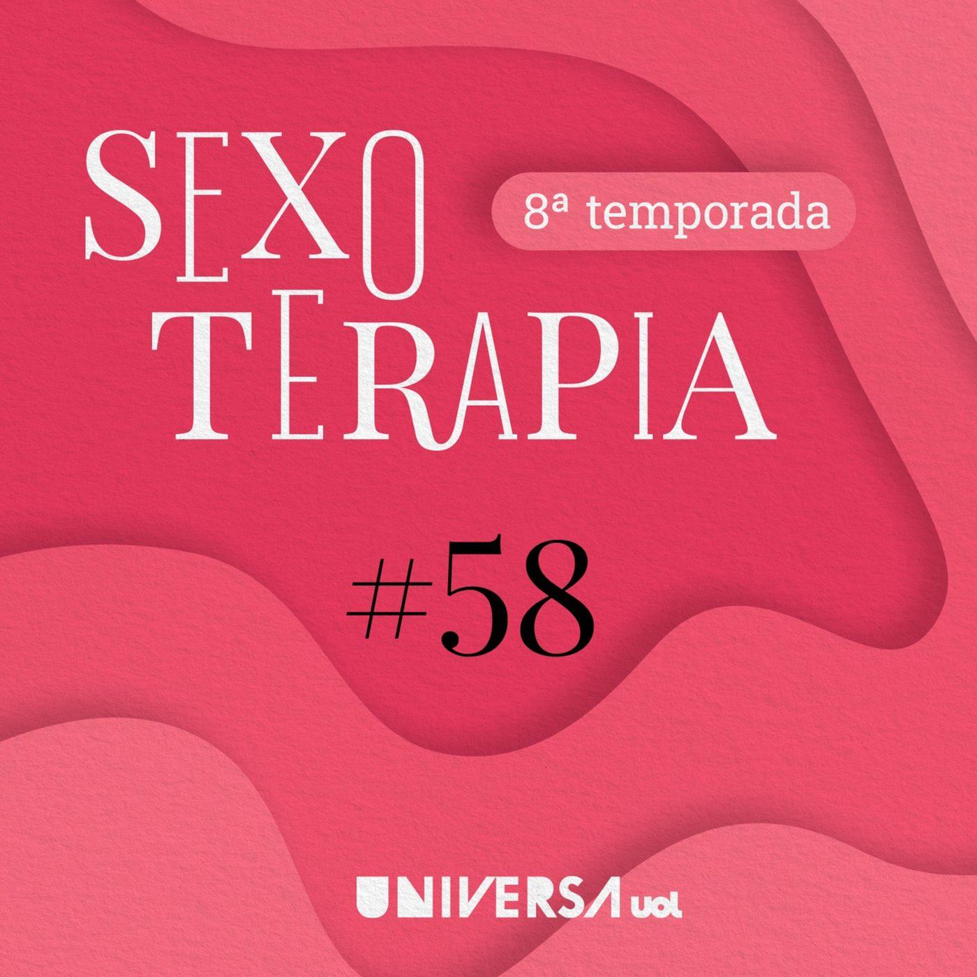 58: Vagina larga ou pênis pequeno: tamanho importa? | Listen Notes