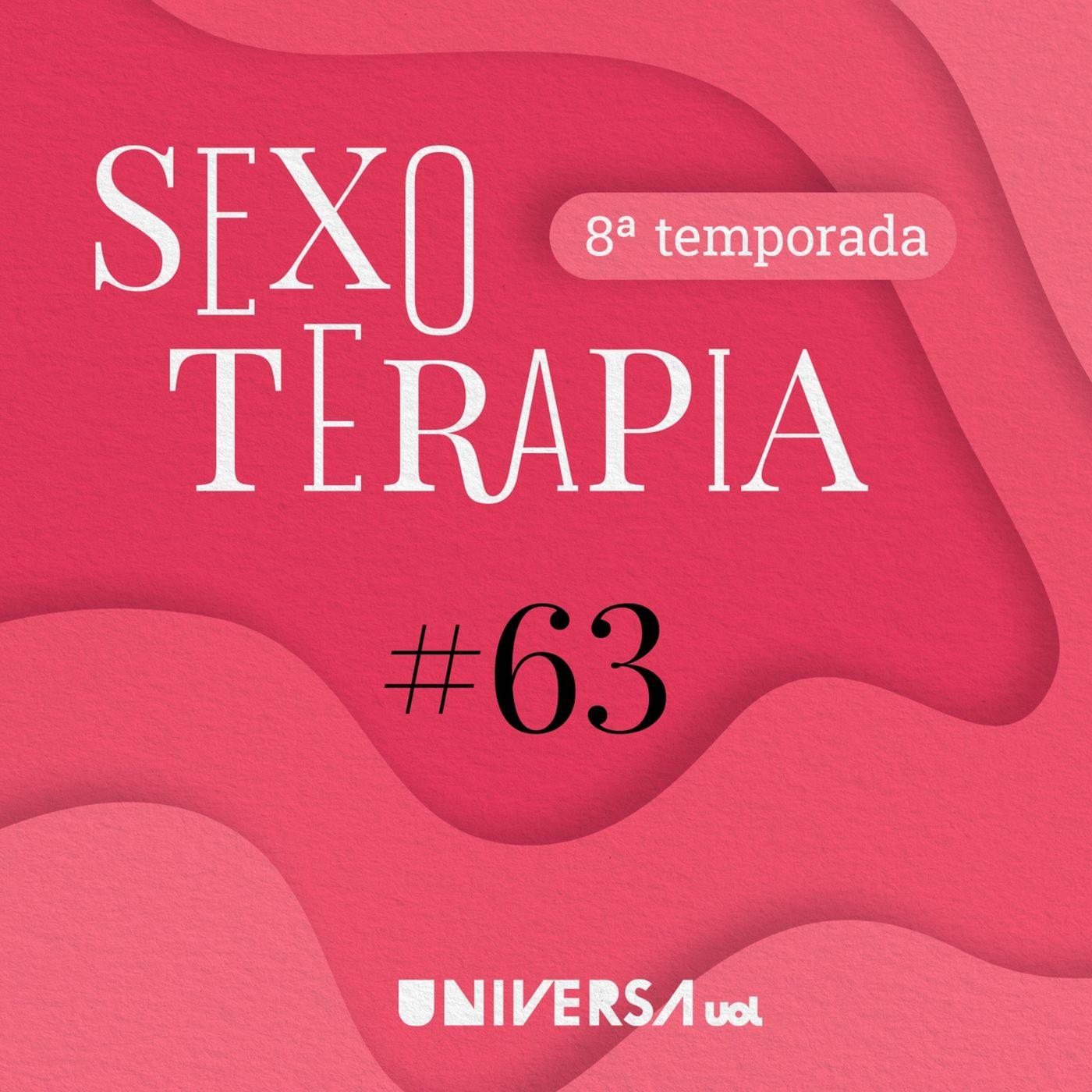 63: Sexo anal realmente deixou de ser tabu? - Sexoterapia (podcast) |  Listen Notes