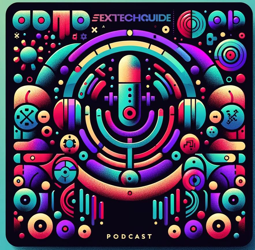 G Spot Guide - SEXTECHGUIDE AUDIO (podcast) - SEXTECHGUIDE.com | Listen Notes