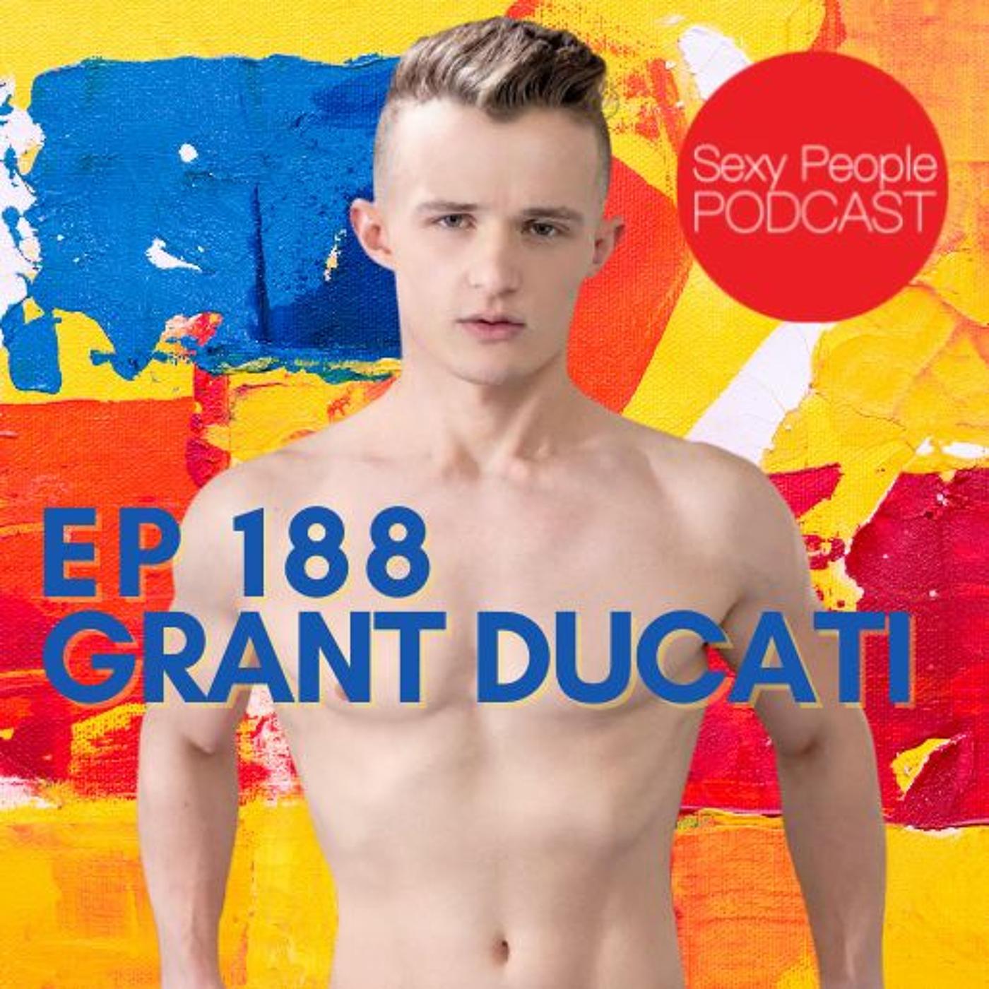 181: Brody Kayman - PrnStrsRPpl (podcast) Listen Notes