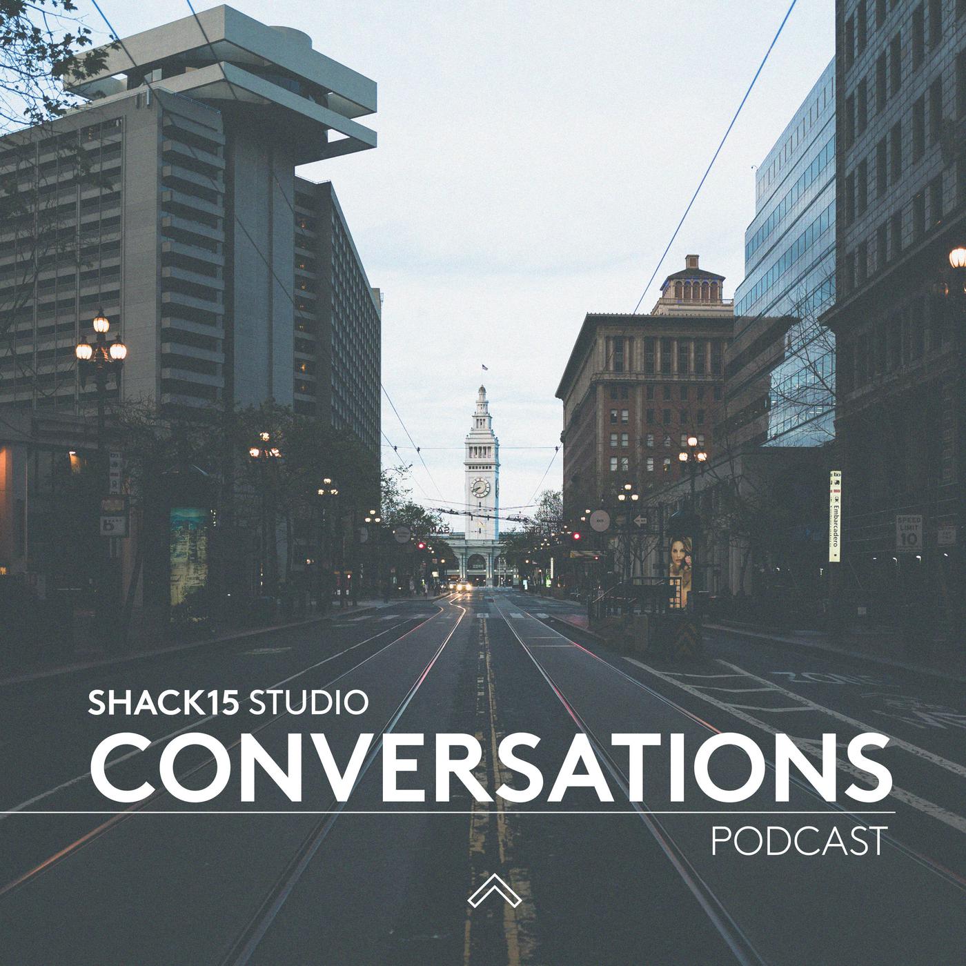 Wenbin Fang\'s Podcast Playlist