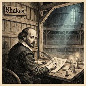 Shakes - The Life And Legacy Of William Shakespeare