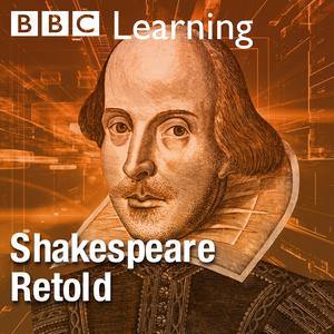 Shakespeare Retold