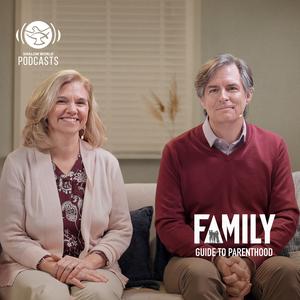 Shalom World - Family (Guide to Parenthood)