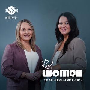 Shalom World - Real Women