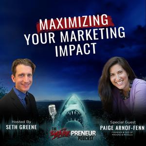 1048: Maximizing Your Marketing Impact with Paige Arnof-Fenn