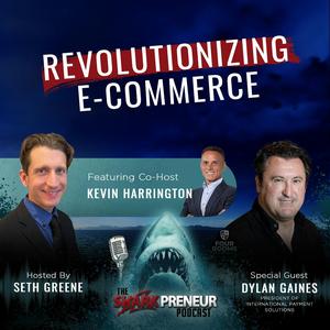 1051: Revolutionizing E-Commerce with Dylan Gaines