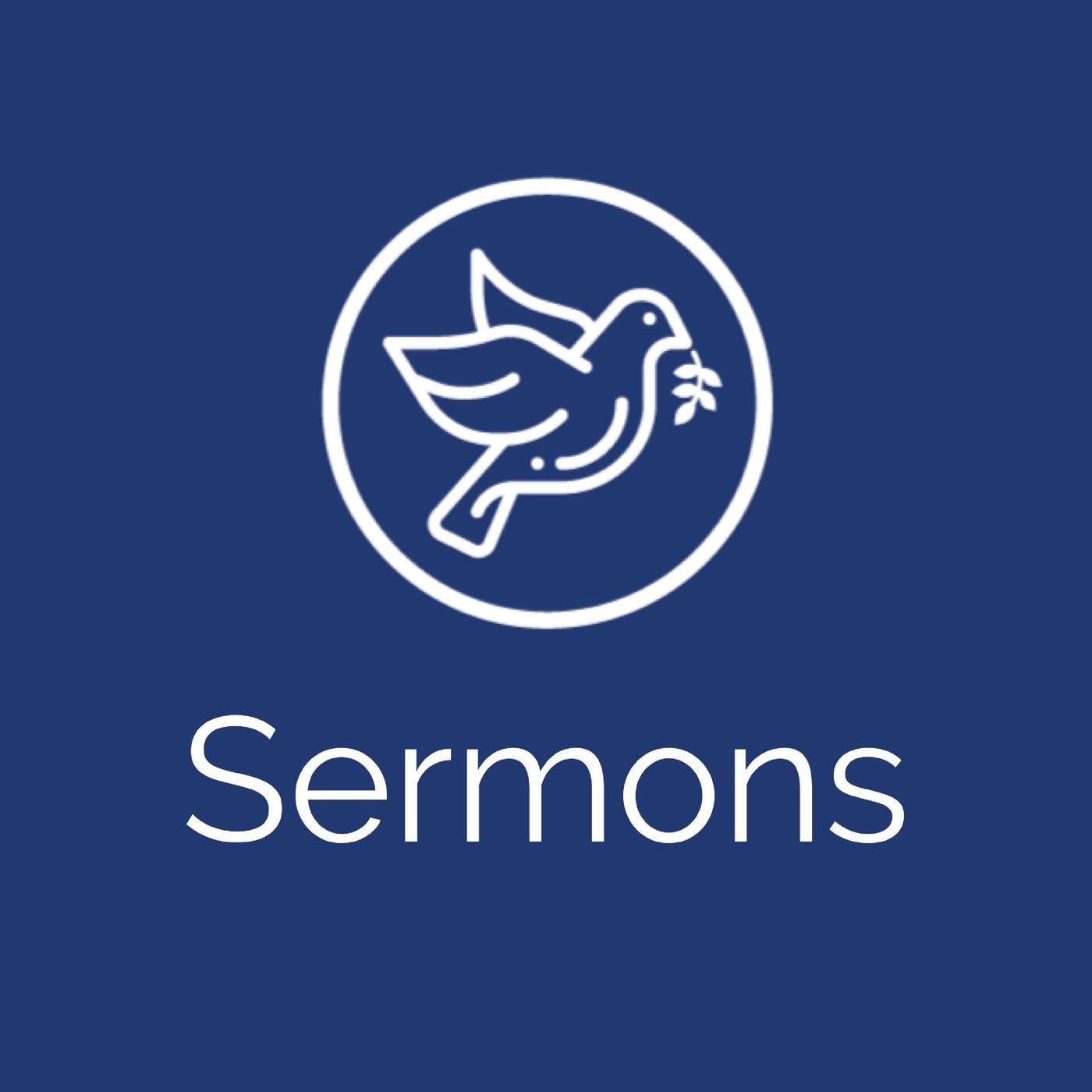 Energized by Grace (Sermon) - Sharon Baptist Church - Sermons (podcast ...